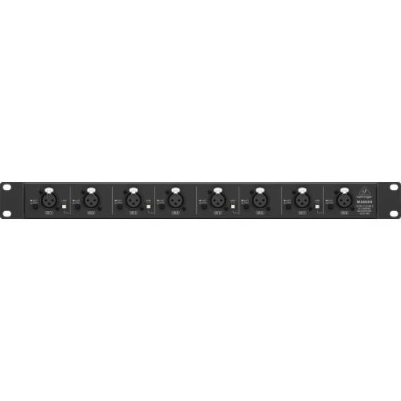 Obrázok pre Behringer MS8000 Spliter 8-kanałowy