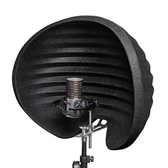 Obrázok pre Aston Microphones Halo Shadow Mini kabina wokalowa