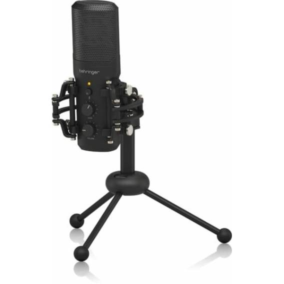 Obrázok pre Behringer BU200 Mikrofon pojemnościowy USB