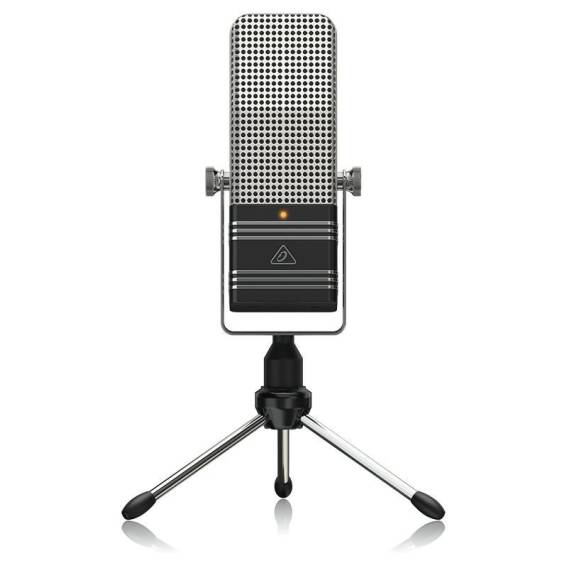 Obrázok pre Behringer BV44 Mikrofon pojemnościowy USB