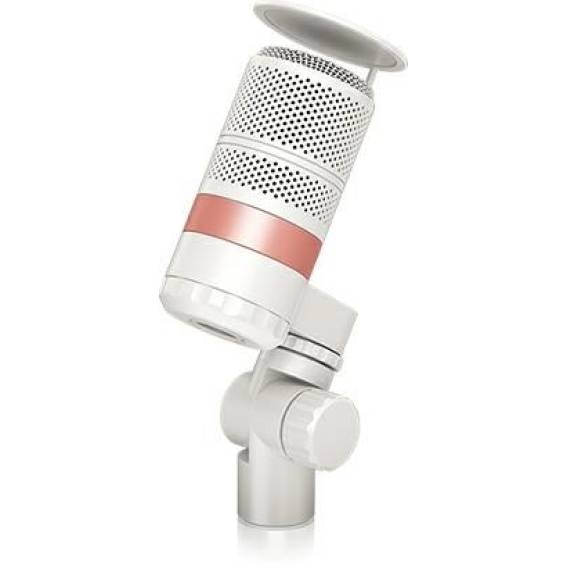 Obrázok pre TC Helicon GoXLR MIC-WH Mikrofon dynamiczny lektorski