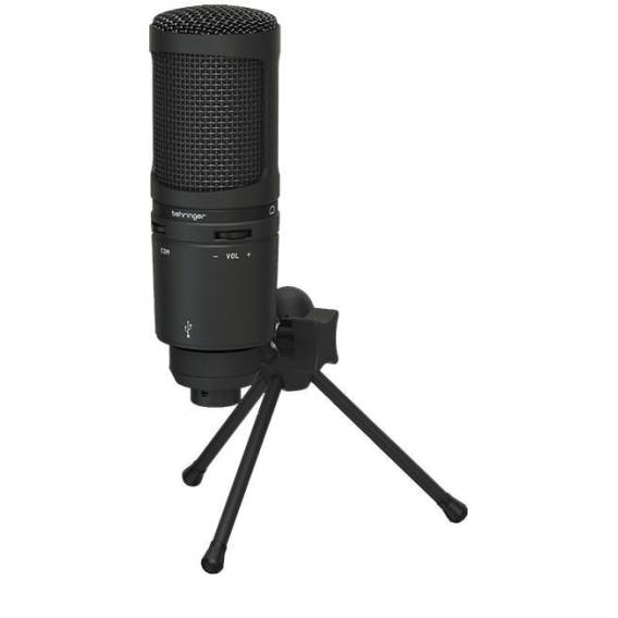Obrázok pre Behringer BM1-U Mikrofon pojemnościowy USB