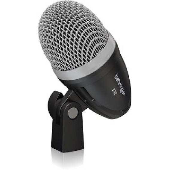 Obrázok pre Behringer C112 Mikrofon dynamiczny do bębna basowego