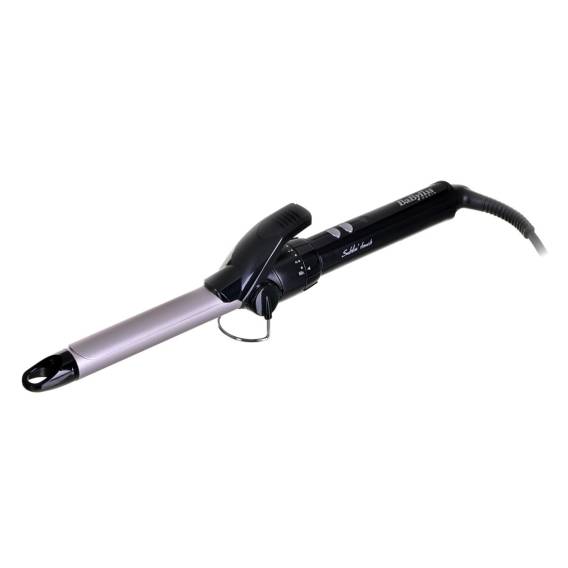 Obrázok pre BaByliss Pro 180 19mm Kulma Teplá Černá, Růžová
