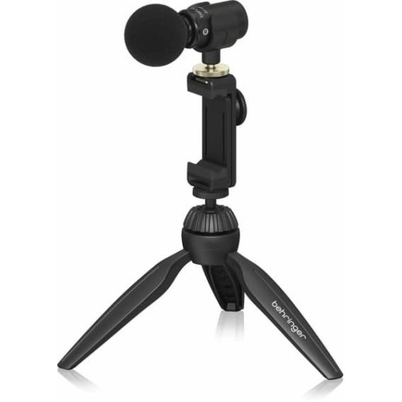Obrázok pre Behringer GO VIDEO KIT Mikrofon do produkcji video