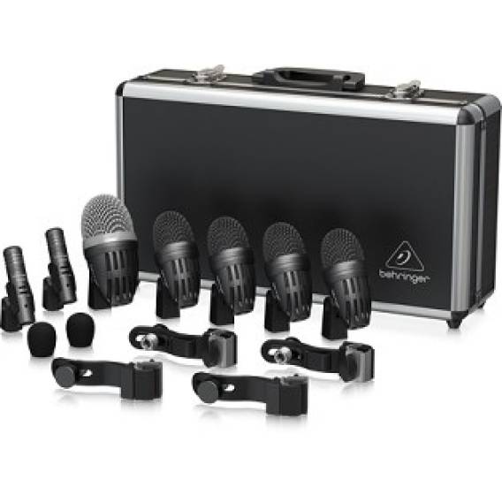 Obrázok pre Behringer BC1500 Zestaw mikrofonów do perkusji
