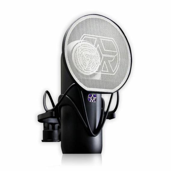 Obrázok pre Aston Microphones Element Bundle Mikrofon pojemnościowy + uchwyt + pop filtr