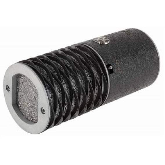 Obrázok pre Aston Microphones Origin Black Bundle Mikrofon pojemnościowy + uchwyt + pop filtr