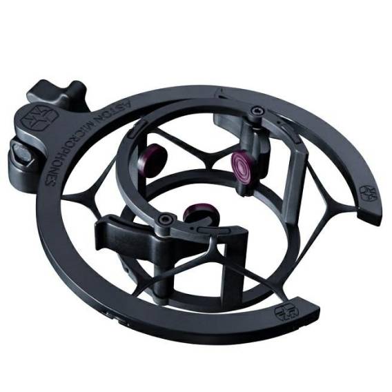 Obrázok pre Aston Microphones Swift Uchwyt mikrofonowy antywibracyjny