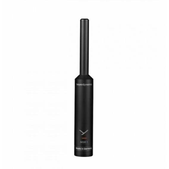 Obrázok pre beyerdynamic MM 1 (2023) Mikrofon pomiarowy