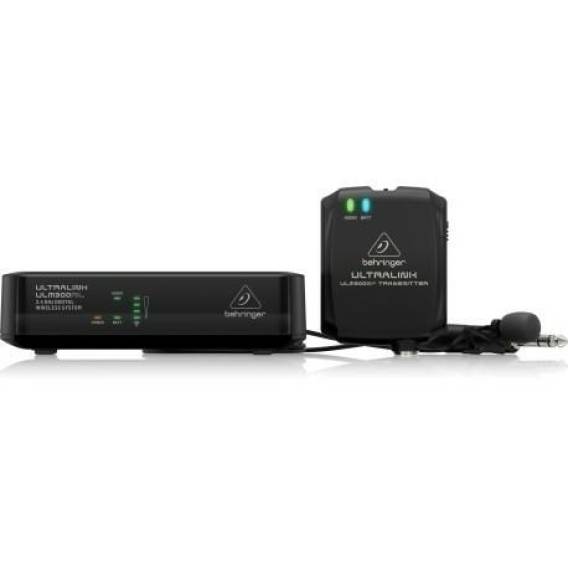 Obrázok pre Behringer ULM300LAV System bezprzewodowy z bodypackiem