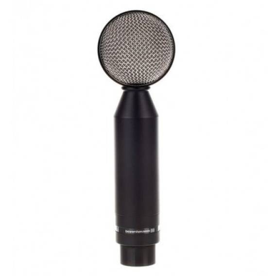 Obrázok pre beyerdynamic M 130 (2023) Mikrofon dynamiczny podwójna wstęga