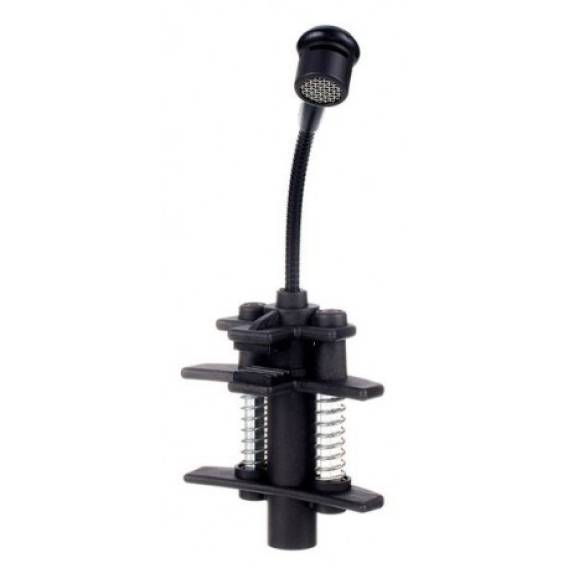 Obrázok pre Beyerdynamic D57c Černá Pódiový/profesionální mikrofon