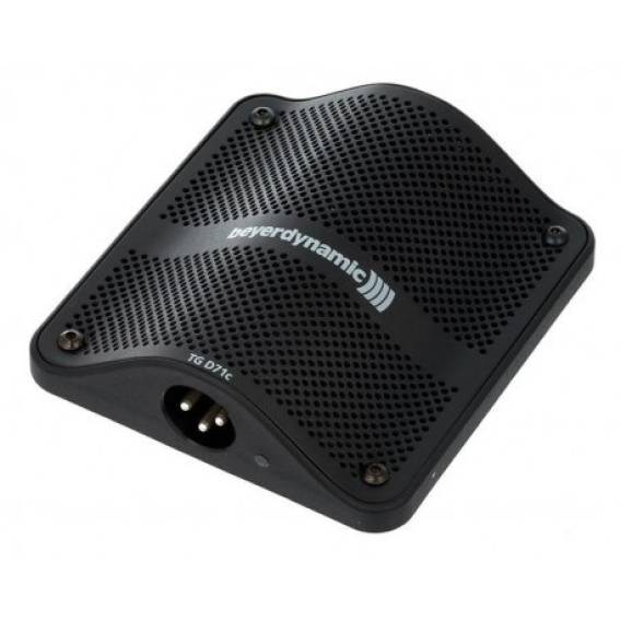 Obrázok pre beyerdynamic TG D71 Mikrofon pojemnościowy powierzchniowy