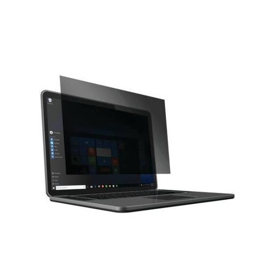 Obrázok pre Kensington Privátní filtr 2směrný odnímatelný pro notebooky 16" Wide 16:10