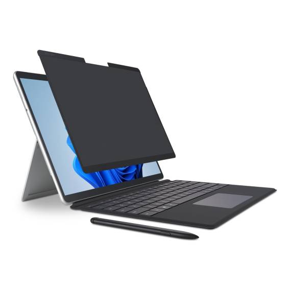 Obrázok pre Kensington MagPro Elite magnetický privátní filtr pro Surface Pro (8, 9, 10) & Surface Pro Copilot+ PC 13"
