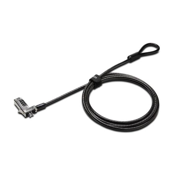 Obrázok pre Kensington Tenký kombinační zámek na notebook