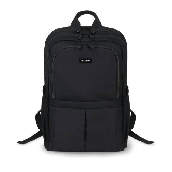 Obrázok pre DICOTA SCALE 39,6 cm (15.6") Batohové pouzdro Černá