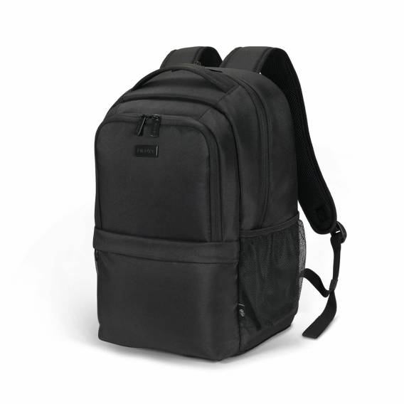Obrázok pre DICOTA D32028-RPET batoh Černá Polyester
