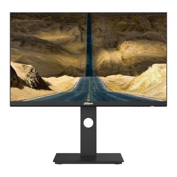 Obrázok pre Dahua Technology LM24-P301A LED display 60,5 cm (23.8") 2560 x 1440 px Quad HD Černá