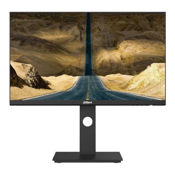 Obrázok pre Dahua Technology LM27-P301A počítačový monitor 68,6 cm (27") 2560 x 1440 px Quad HD LED Černá