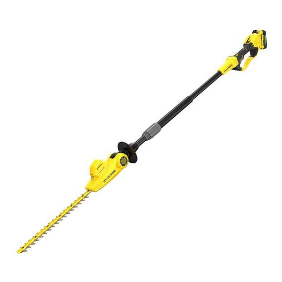 Obrázok pre Stanley FATMAX SFMCPH845M1-QW motorový křovinořez Dvojité ostří 4,1 kg