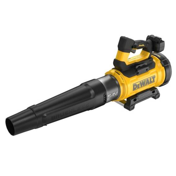 Obrázok pre DeWALT DCMBL777N-XJ odfukovač listí 54 V 258 km/h