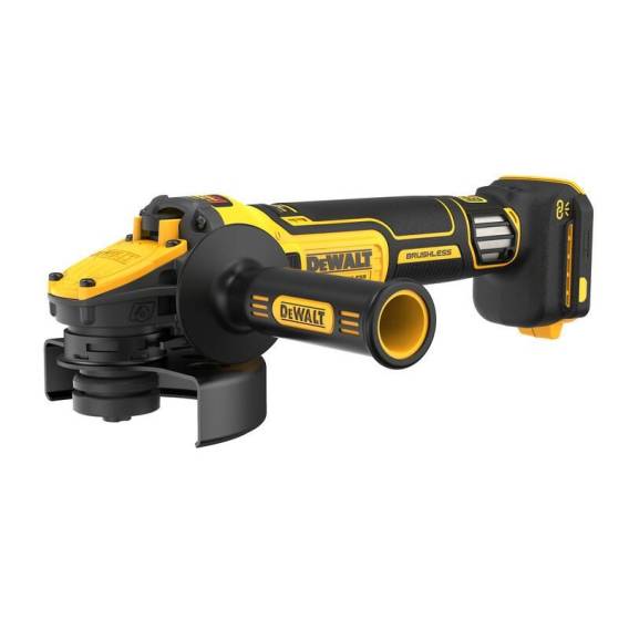Obrázok pre DEWALT.SZLIFIERKA KĄT. 18V DCG409VSN REG. OBR.