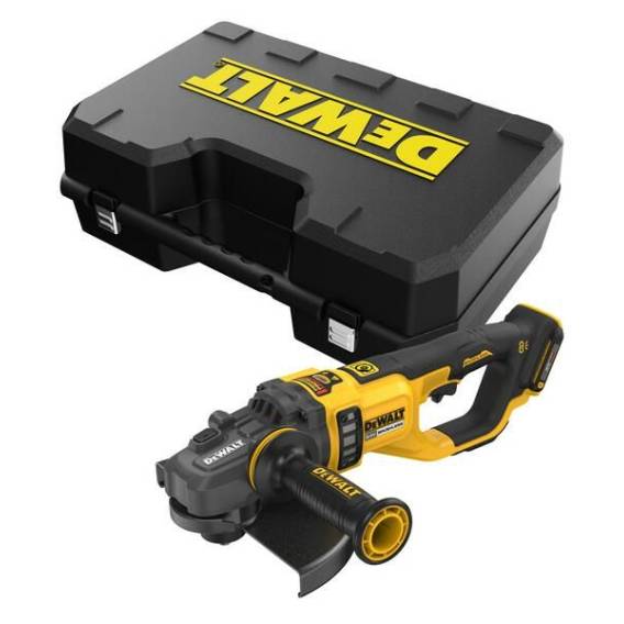 Obrázok pre DeWALT DCG460NK-XJ leštička/bruska na podlahu