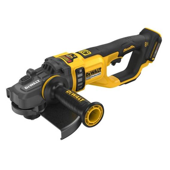 Obrázok pre DeWALT DCG460N-XJ úhlová bruska 12,5 cm 9000 ot/min 1000 W 1,75 kg
