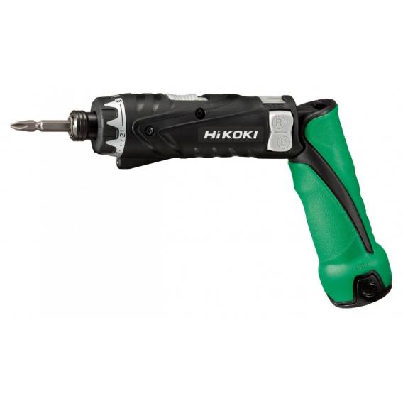 Obrázok pre Hikoki DB3DL2 600 ot/min 450 g Černá, Zelená