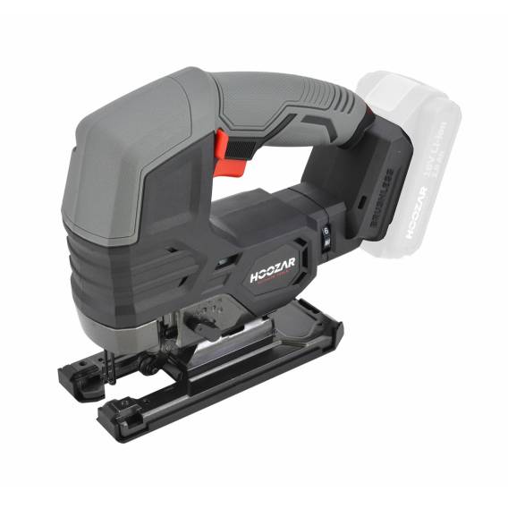 Obrázok pre HOOZAR WYRZYNARKA 18V  BODY JS10BL-0