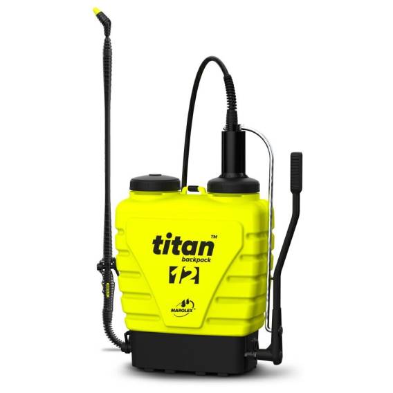 Obrázok pre MAROLEX TITAN SPRAYER 12