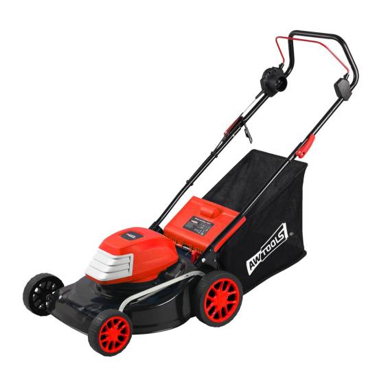 Obrázok pre AWTOOLS KOSIARKA ELEKTRYCZNA ZF6127A/1600W40cm SILNIK INDUKCYJNY