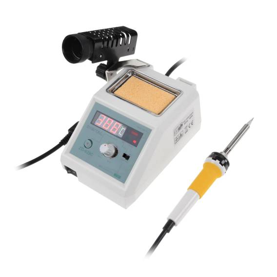 Obrázok pre Soldering station with 929C processor