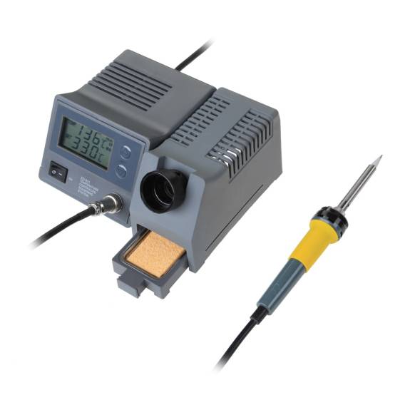 Obrázok pre Soldering station with 931 processor