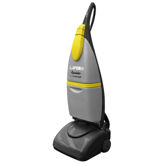 Obrázok pre LAVOR Sprinter přístroj na péči o podlahu 800 W 1015 m²/h Tlačení před sebou