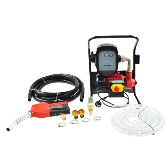 Obrázok pre AWTOOLS AW85000 ponořitelná pumpa
