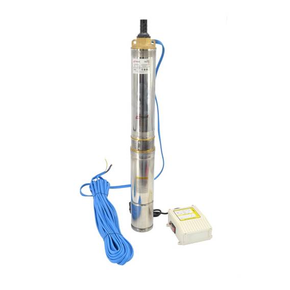 Obrázok pre AWTOOLS AW85101 ponořitelná pumpa