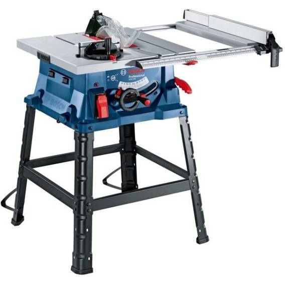 Obrázok pre Bosch GTS 254 4300 ot/min
