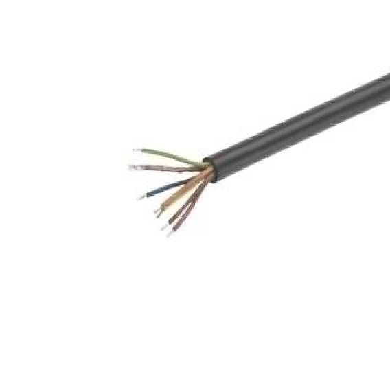 Obrázok pre beyerdynamic K 190.00 - 1,5 m Kabel do DT 18*/19*/28*/29*-bez złącz