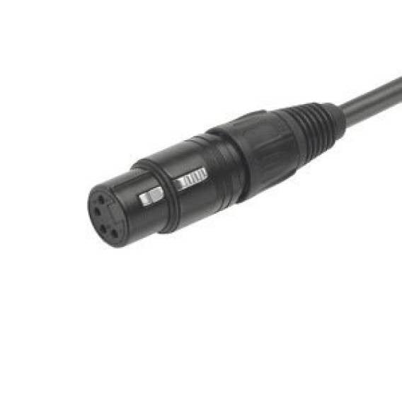 Obrázok pre beyerdynamic K 109.28 - 1,5 m Kabel do DT 109 4-pin XLR