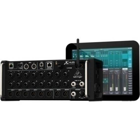 Obrázok pre Behringer XR18 Mikser cyfrowy