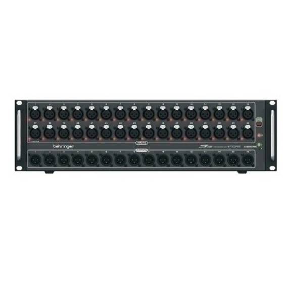 Obrázok pre Behringer S32 stage box