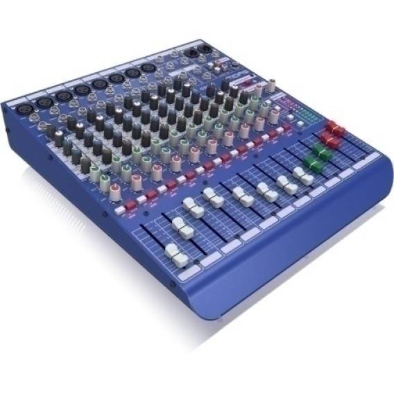 Obrázok pre Midas DM12 Mikser audio DDA