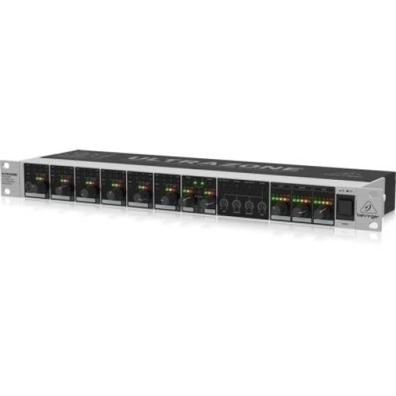 Obrázok pre Behringer ZMX8210 V2 Mikser rackowy