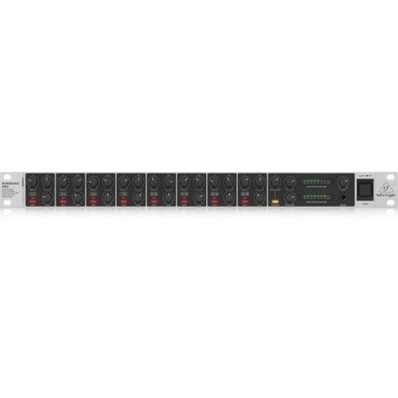 Obrázok pre Behringer RX1602 V2 Mikser rackowy