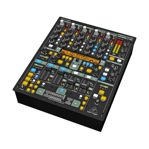 Obrázok pre Behringer DDM4000 audio mixér 5 kanály/kanálů