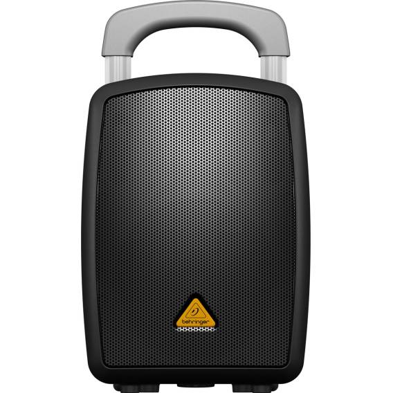 Obrázok pre Behringer Europort MPA40BT-PRO 2-way