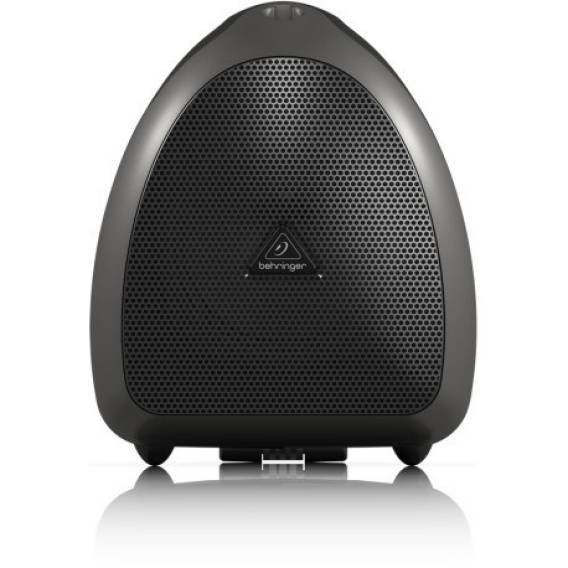 Obrázok pre Behringer HPA40 reproduktor veřejného rozhlasu 1-way